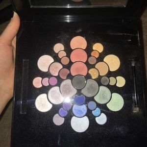 Stila eyeshadow palette